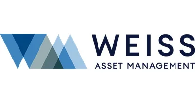 Weiss Asset Management LP Weiss Asset Management LP logo