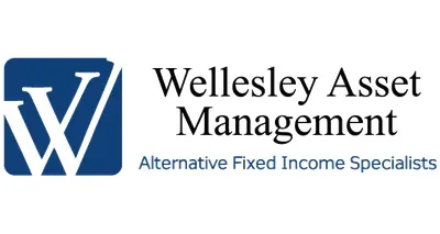 Wellesley Asset Management, Inc. Wellesley Asset Management, Inc. logo
