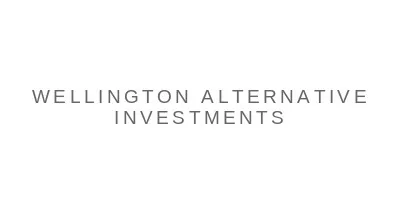 Wellington Alternative Investments LLC Wellington Alternative Investments LLC logo