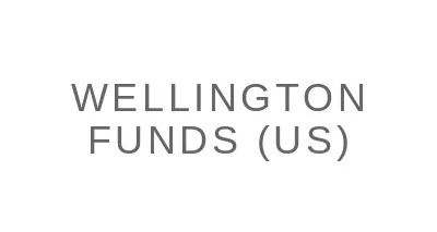 Wellington Funds (US) LLC Wellington Funds (US) LLC logo