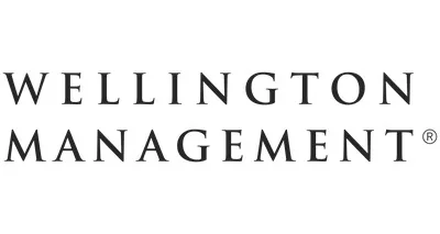 Wellington Management Hong Kong Limited Wellington Management Hong Kong Limited logo