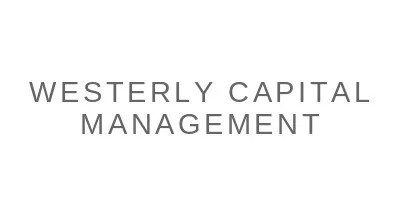 Westerly Capital Management LLC Westerly Capital Management LLC logo