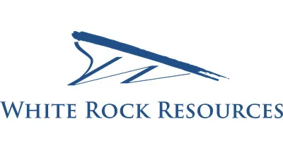White Rock Resources Holdings, LLC White Rock Resources Holdings, LLC logo