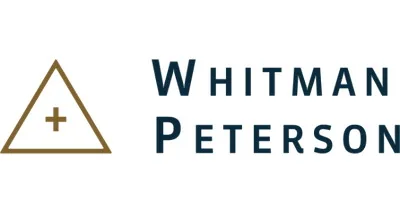 Whitman/Peterson, LLC Whitman/Peterson, LLC logo