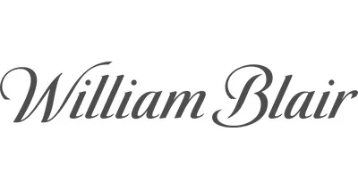 William Blair & Company L.L.C. William Blair & Company L.L.C. logo