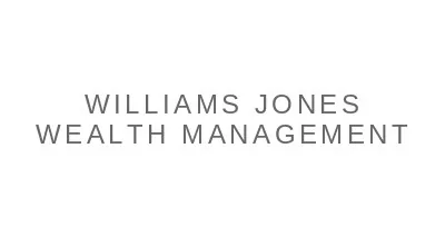 Williams Jones Wealth Management, LLC logo
