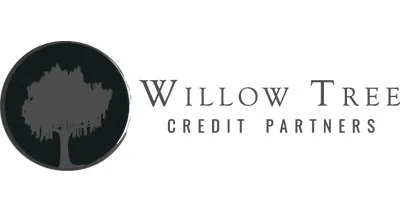 Willow Tree Credit Partners LP logo