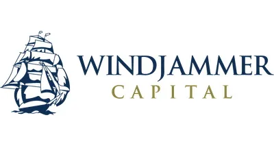 Windjammer Management Partners, L.P. Windjammer Management Partners, L.P. logo