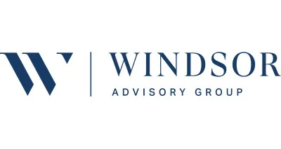 Windsor Advisory Group, LLC Windsor Advisory Group, LLC logo