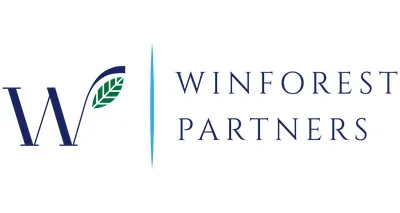 Winforest LLC Winforest LLC logo