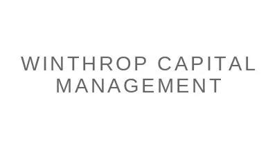 Winthrop Capital Management, LLC Winthrop Capital Management, LLC logo