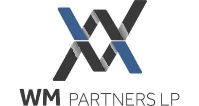 Wm Partners, LP Wm Partners, LP logo