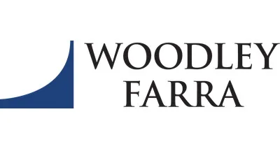 Woodley Farra Manion Portfolio Management Inc Woodley Farra Manion Portfolio Management Inc logo