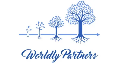 Worldly Partners Management, LLC logo