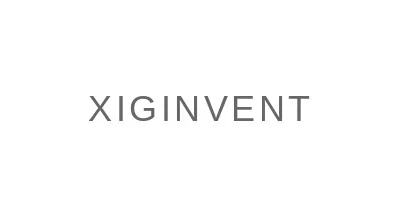 Xiginvent, L.L.C. logo