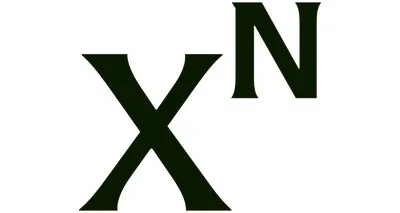 Xn LP logo