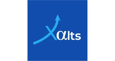 Xponance Alts Solutions, LLC Xponance Alts Solutions, LLC logo
