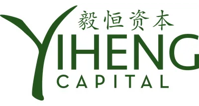 Yiheng Capital Management, L.P. Yiheng Capital Management, L.P. logo