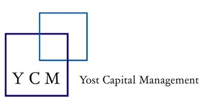 Yost Capital Management, LP logo