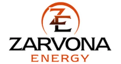 Zarvona Energy LLC Zarvona Energy LLC logo